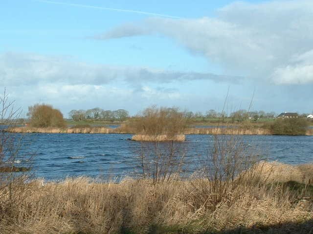 Photograph accompanying UK Nature Reserves | Find One Near You