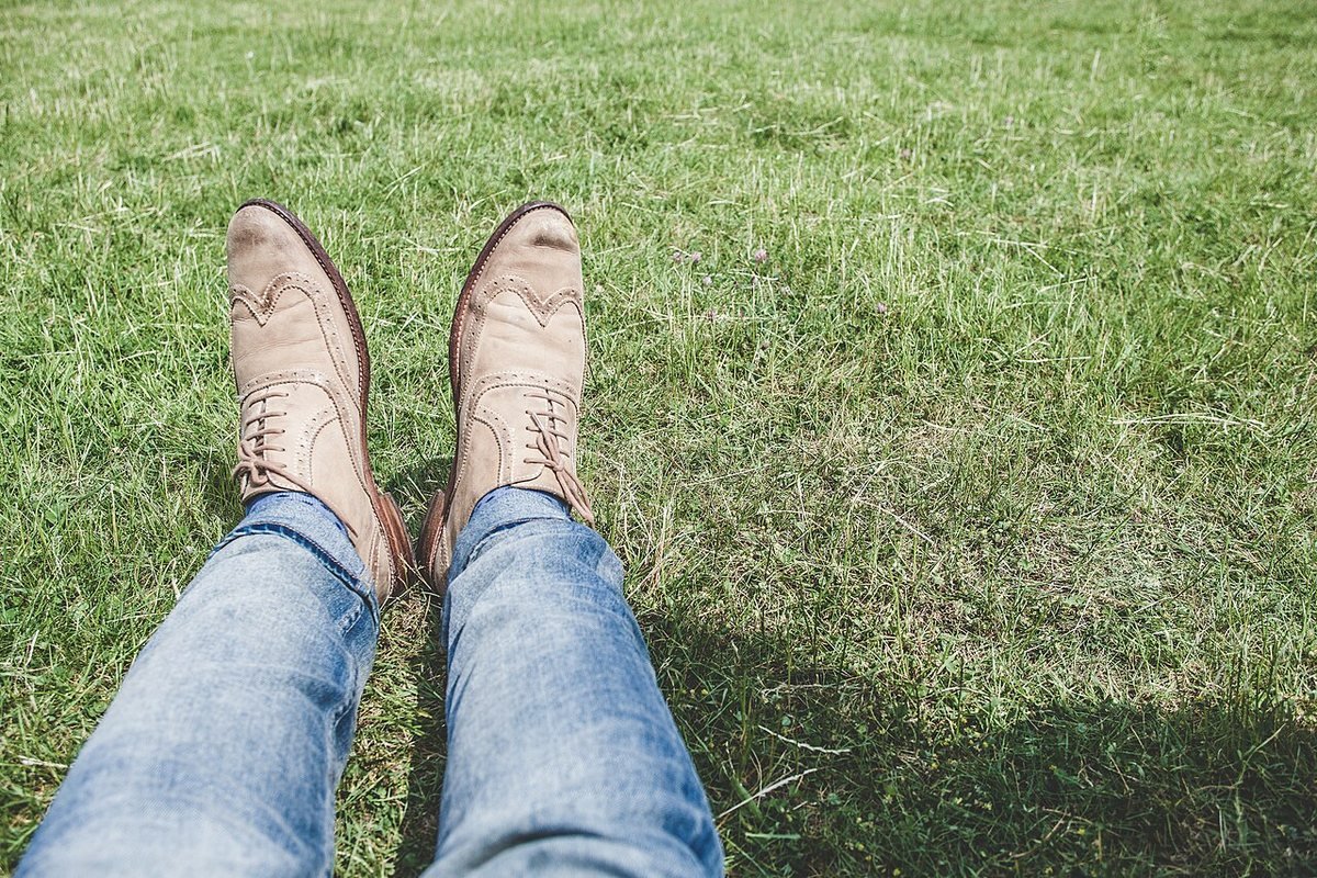 Photograph accompanying Best Bristol walks with big open spaces