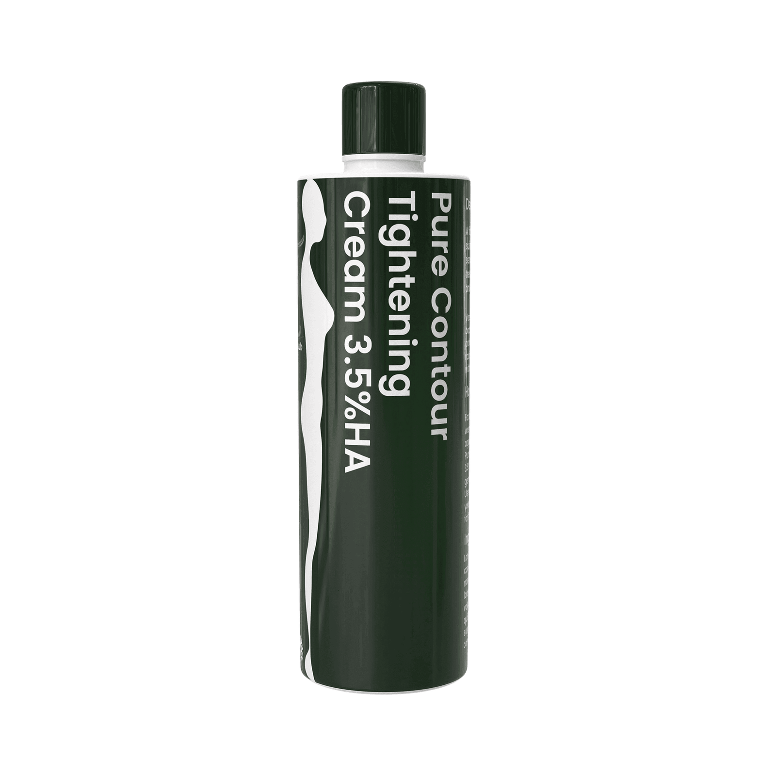Image accompanying From Pure Contour UK: Pure Contour Tightening Cream 3.5% 415 ml